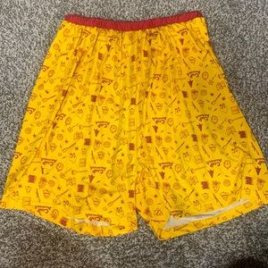 Camp anawanna shorts